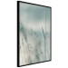 Wall Poster Tall Grass - a landscape of a meadow with tall grass in pastel colors 130768 additionalThumb 11
