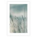 Wall Poster Tall Grass - a landscape of a meadow with tall grass in pastel colors 130768 additionalThumb 14