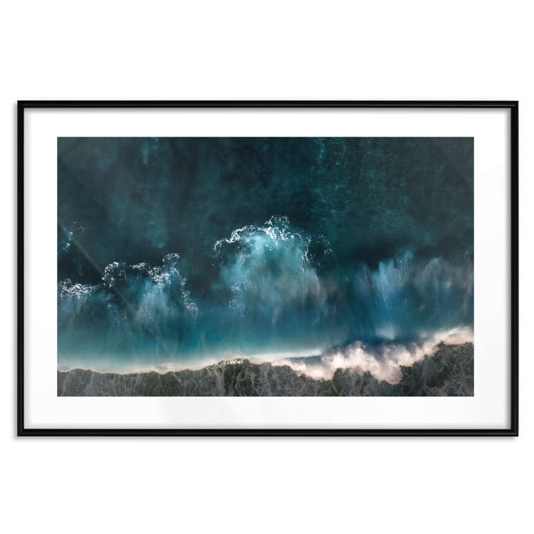Poster Great Water Wave [Poster] 143368 additionalImage 20