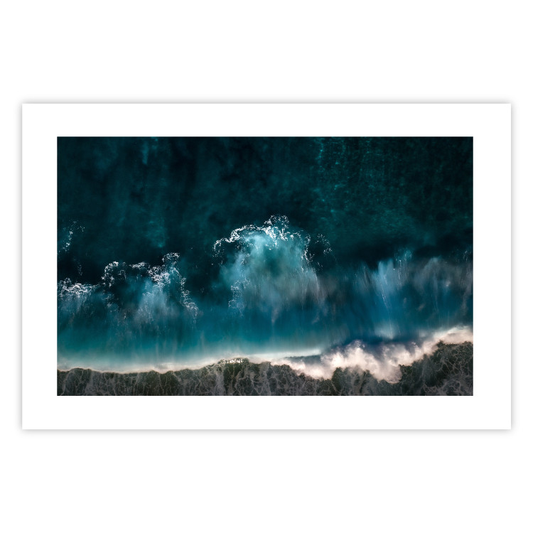 Poster Great Water Wave [Poster] 143368 additionalImage 15
