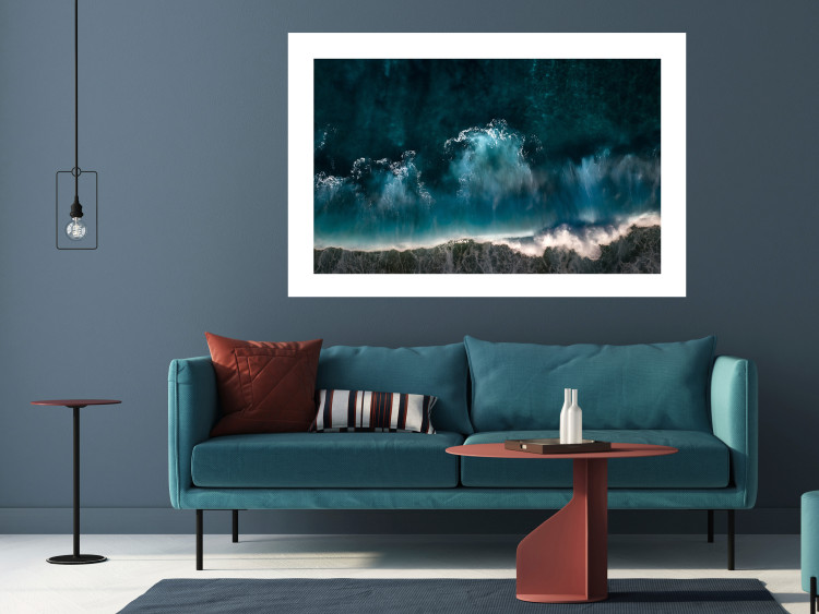Poster Great Water Wave [Poster] 143368 additionalImage 8