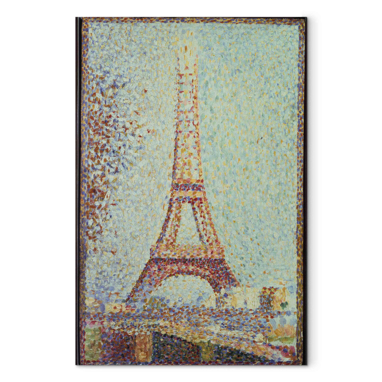 Art Reproduction La Tour Eiffel 152968 additionalImage 7