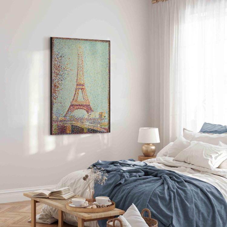 Art Reproduction La Tour Eiffel 152968 additionalImage 10