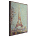 Art Reproduction La Tour Eiffel 152968 additionalThumb 2