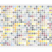 Wall Mural Colored polka dots 61068 additionalThumb 5