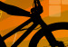 Photo Wallpaper Bicycle Tricks 108178 additionalThumb 8