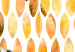Wall Poster Summer Sign - unique composition with a heart in shades of brown 118278 additionalThumb 8