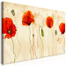 Large canvas print Tears of Poppies II [Large Format] 132378 additionalThumb 3