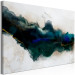Large canvas print Rift of Blue [Large Format] 136178 additionalThumb 3