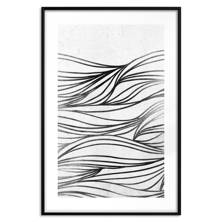 Poster Drawings on the Water [Poster] 142478 additionalImage 19