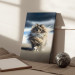 Canvas AI Maine Coon Cat - Strutting Animal With Flowing Hair - Vertical 150178 additionalThumb 11