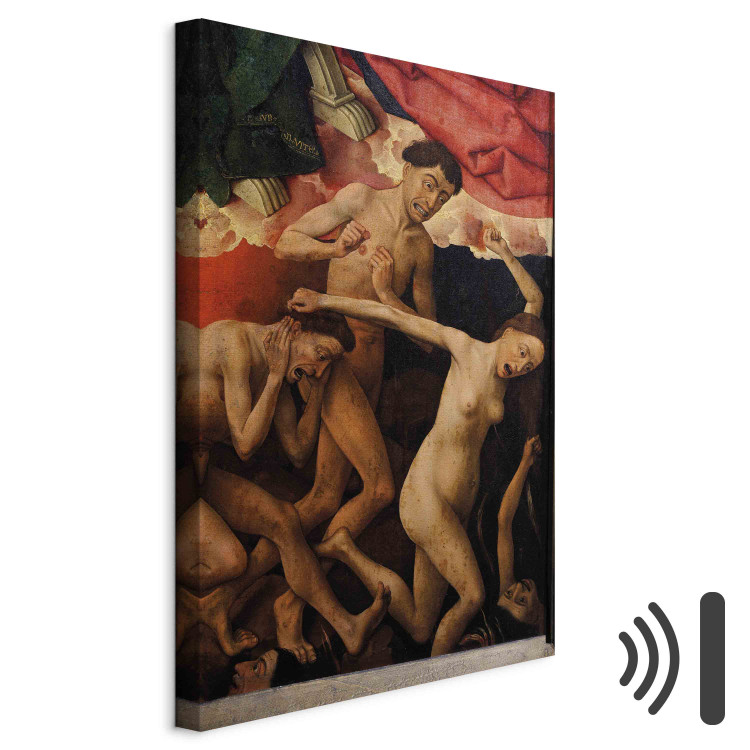 Reproduction Painting The Last Judgement 155078 additionalImage 8