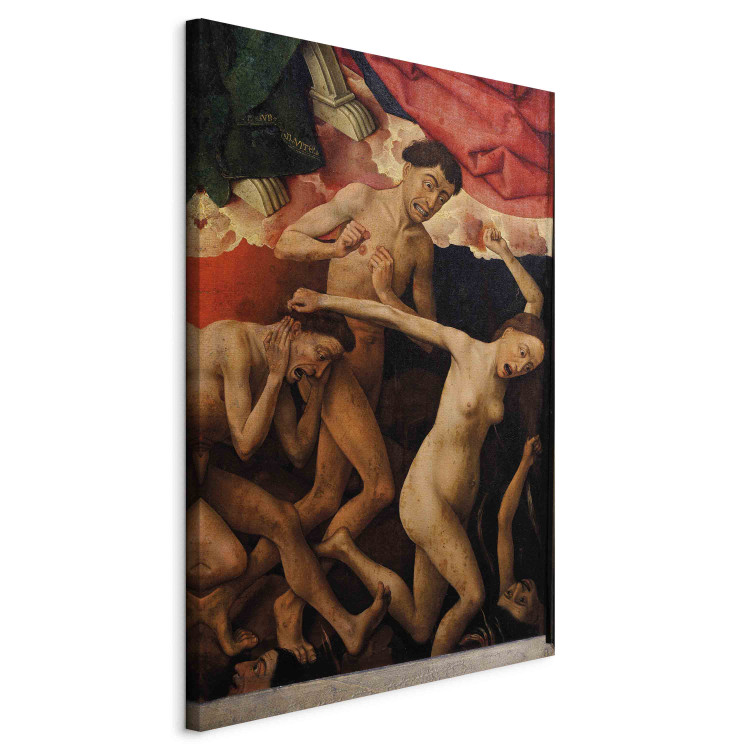 Reproduction Painting The Last Judgement 155078 additionalImage 2