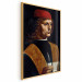 Poster Portrait of a Musician  159978 additionalThumb 7