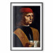 Poster Portrait of a Musician  159978 additionalThumb 17