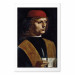 Poster Portrait of a Musician  159978 additionalThumb 16