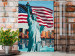 Paint by number Proud American 114888 additionalThumb 2