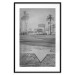 Poster Walk of Fame - black and white landscape of the famous street in Los Angeles 116488 additionalThumb 17