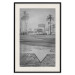 Poster Walk of Fame - black and white landscape of the famous street in Los Angeles 116488 additionalThumb 18