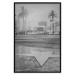 Poster Walk of Fame - black and white landscape of the famous street in Los Angeles 116488 additionalThumb 24