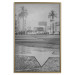 Poster Walk of Fame - black and white landscape of the famous street in Los Angeles 116488 additionalThumb 20