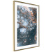 Wall Poster Ocean of Spots - artistic abstraction filled with colorful streaks 117788 additionalThumb 8