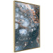 Wall Poster Ocean of Spots - artistic abstraction filled with colorful streaks 117788 additionalThumb 14
