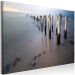 Large canvas print The Calm before the Storm [Large Format] 128688 additionalThumb 3