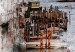 Poster Watercolor Venice - city architecture amidst water in watercolor style 131788 additionalThumb 10