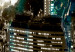 Large canvas print Tokyo Panorama [Large Format] 149088 additionalThumb 4