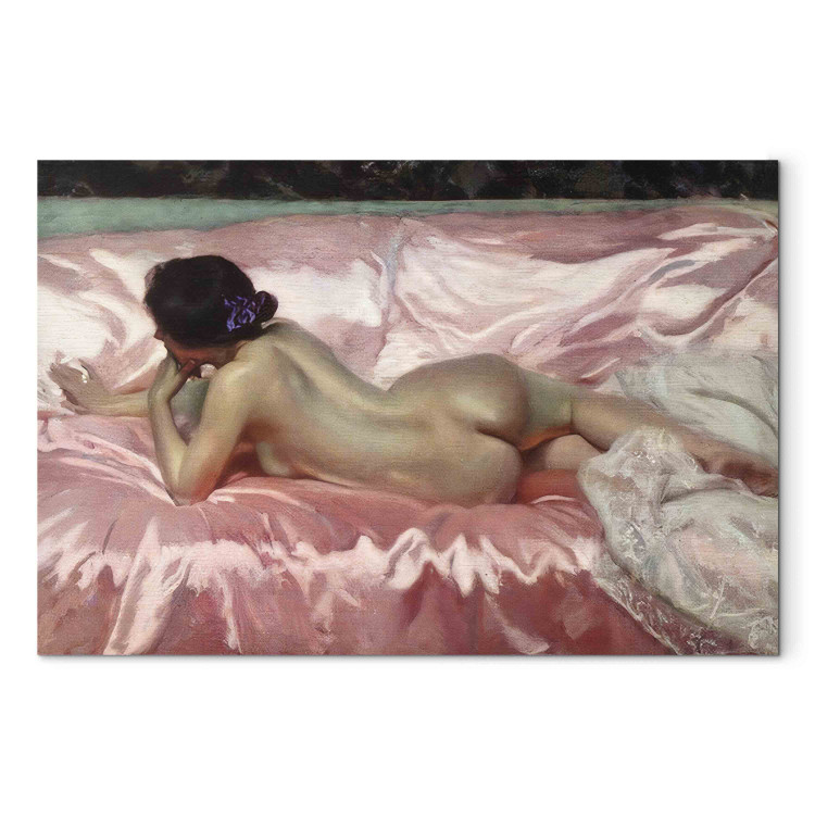 Art Reproduction Nude Woman 152188