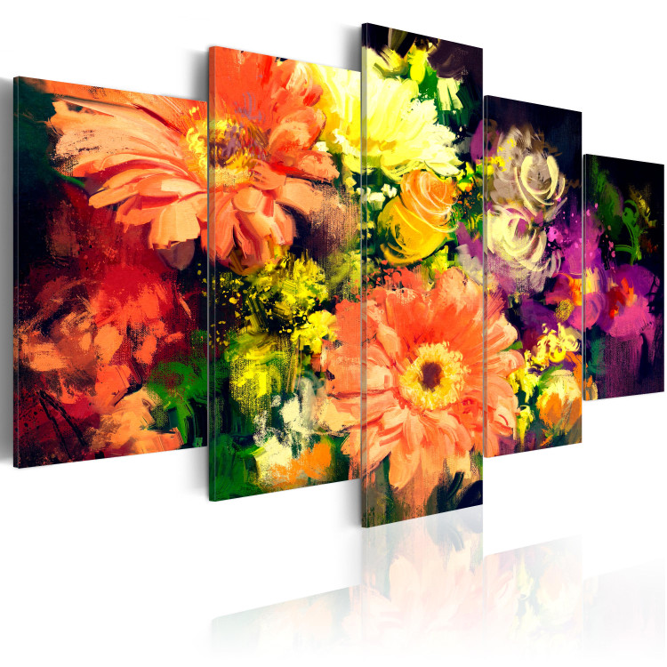 Canvas Spring Collage 88688 additionalImage 2