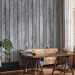Modern Wallpaper Magma Boards in Grey 124398 additionalThumb 4