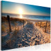 Large canvas print Sunset Path [Large Format] 128898 additionalThumb 3