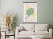 Wall Poster Love Nature - abstract geometric figures in pastel colors 134998 additionalThumb 22
