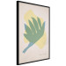 Wall Poster Love Nature - abstract geometric figures in pastel colors 134998 additionalThumb 13
