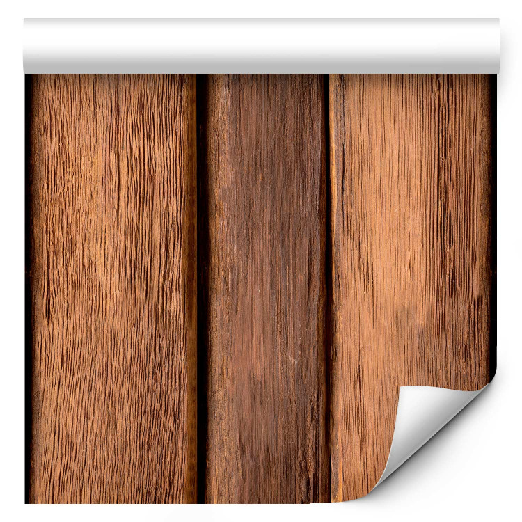 Wallpaper Colonial Wood 142598 additionalImage 1