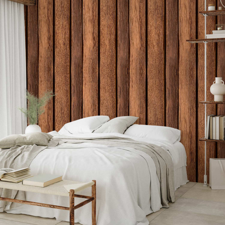 Wallpaper Colonial Wood 142598 additionalImage 4