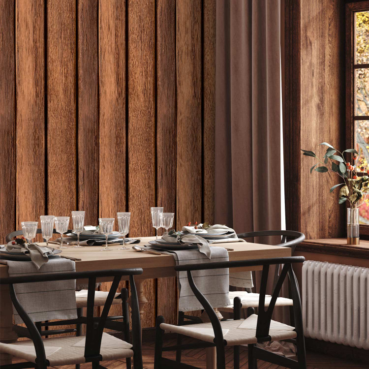 Wallpaper Colonial Wood 142598 additionalImage 5