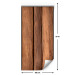 Wallpaper Colonial Wood 142598 additionalThumb 2