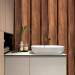 Wallpaper Colonial Wood 142598 additionalThumb 10