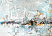 Large canvas print Sleeping City [Large Format] 150898 additionalThumb 5