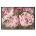 Wall Poster Pink Peonies - floral composition with flowers in pastel colors 116409 additionalThumb 18