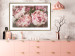 Wall Poster Pink Peonies - floral composition with flowers in pastel colors 116409 additionalThumb 13
