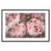Wall Poster Pink Peonies - floral composition with flowers in pastel colors 116409 additionalThumb 15