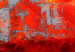 Large canvas print New York Sunset II [Large Format] 131509 additionalThumb 4