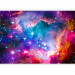 Photo Wallpaper Magellanic Cloud - Telescopic Image of a Dwarf Part of the Galaxy 146309 additionalThumb 1