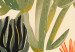 Wall Poster Frida in the Desert - A Composition With the Painter and Cacti in the Background 152209 additionalThumb 5