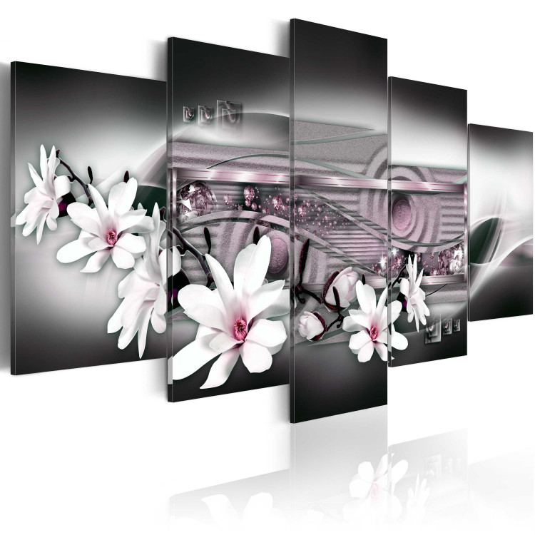 Canvas Flower Expression 64009 additionalImage 2