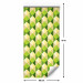 Wallpaper Geometric meadow 89409 additionalThumb 7